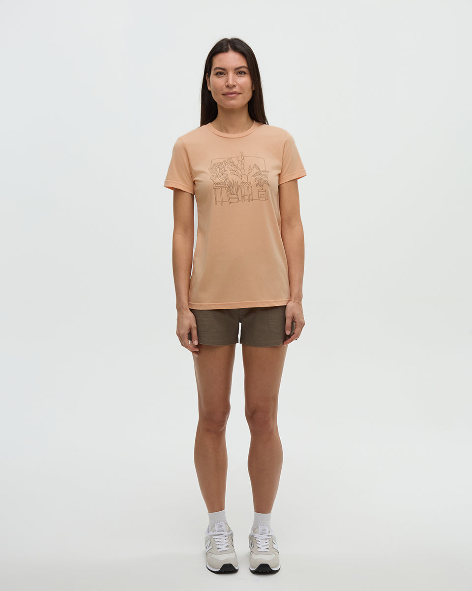 Plant T-Shirt