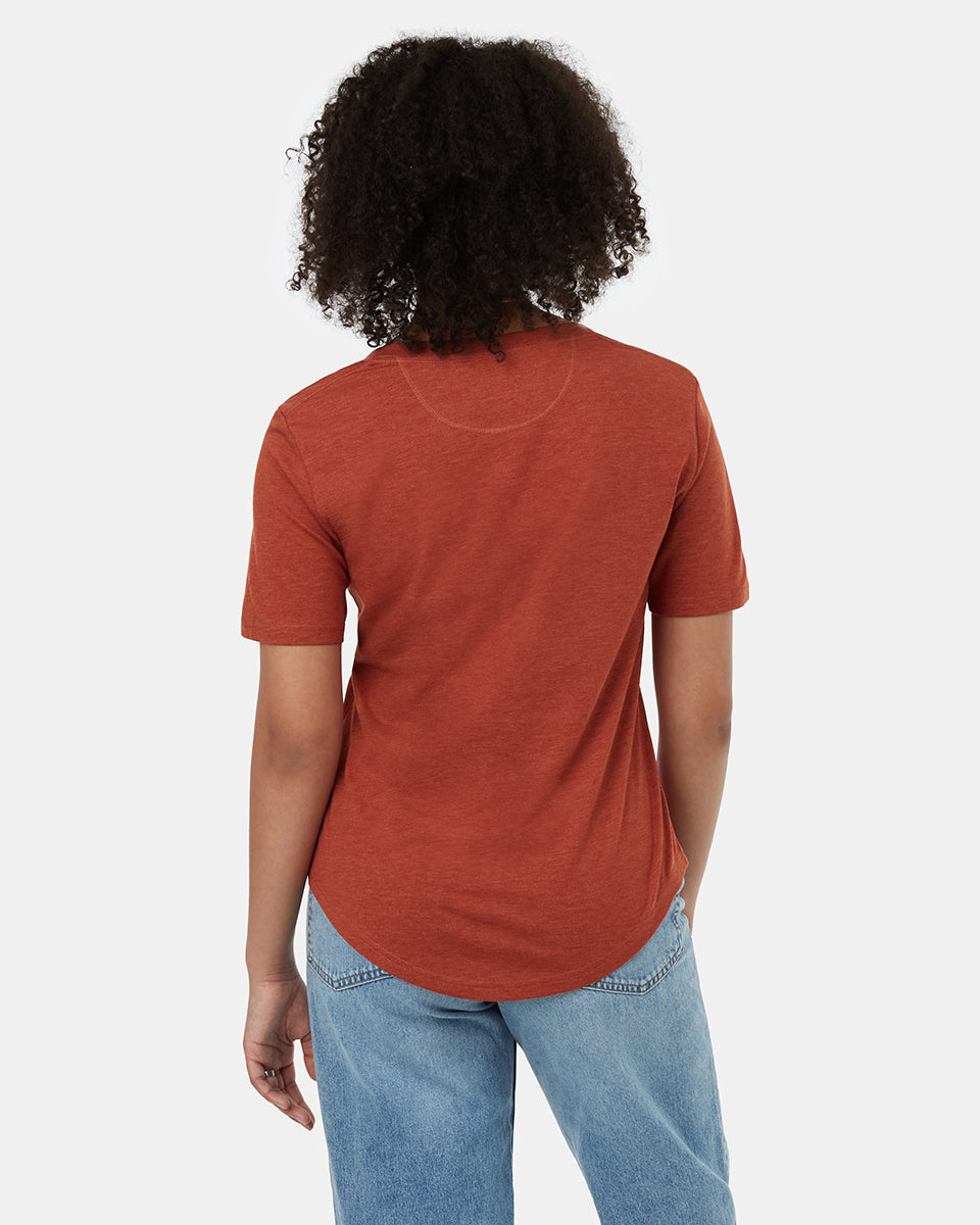 TreeBlend Brackley T-Shirt