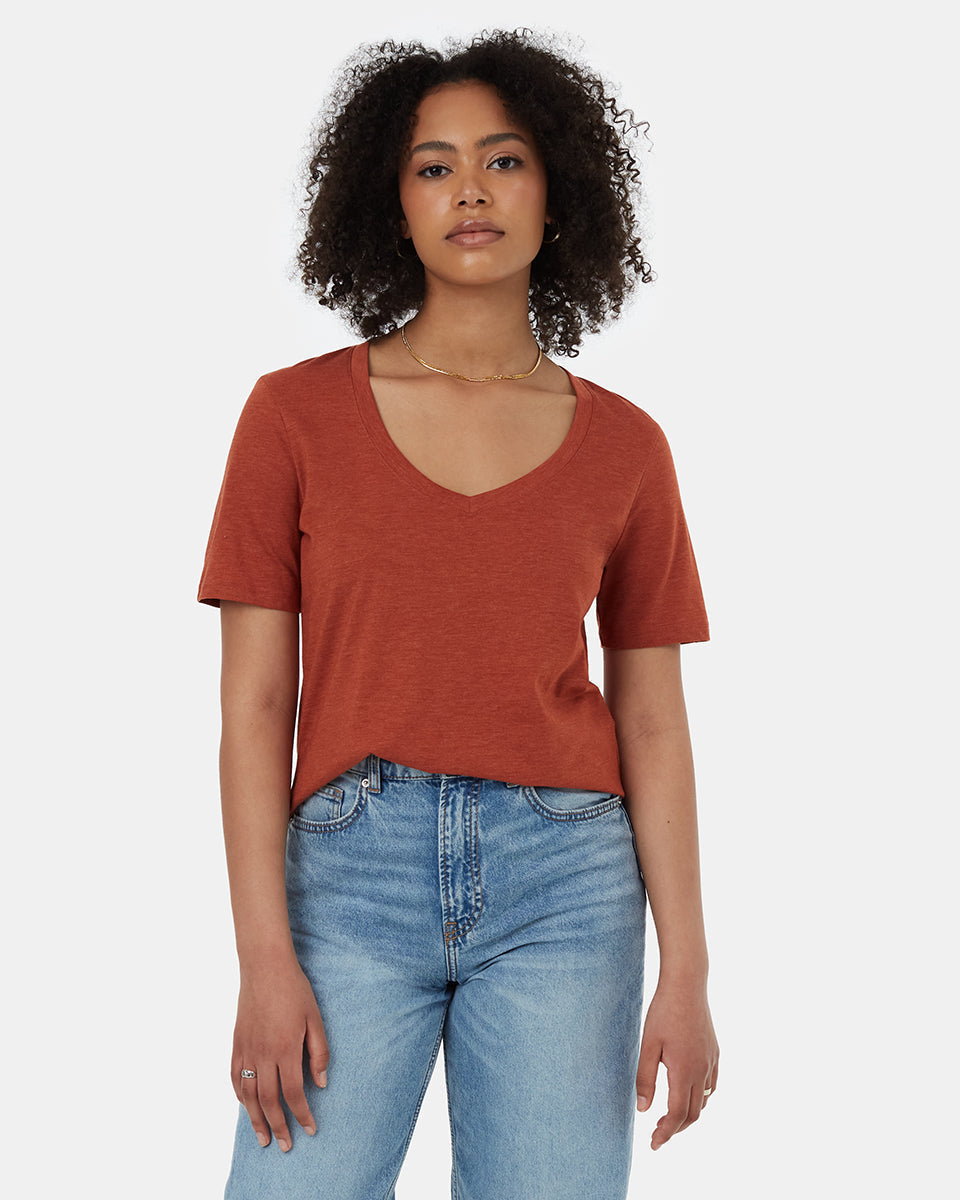 TreeBlend Brackley T-Shirt