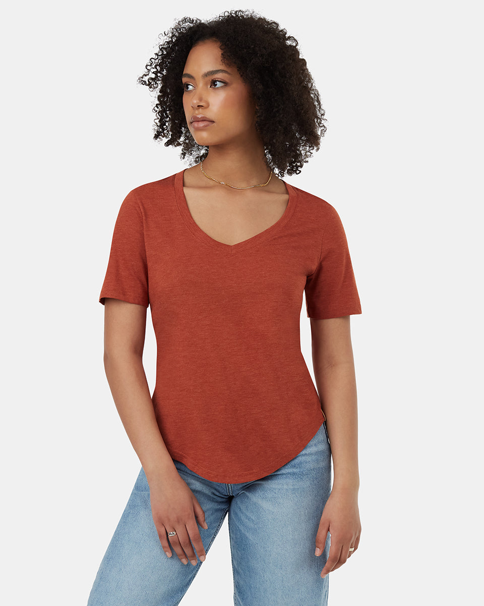 TreeBlend Brackley T-Shirt