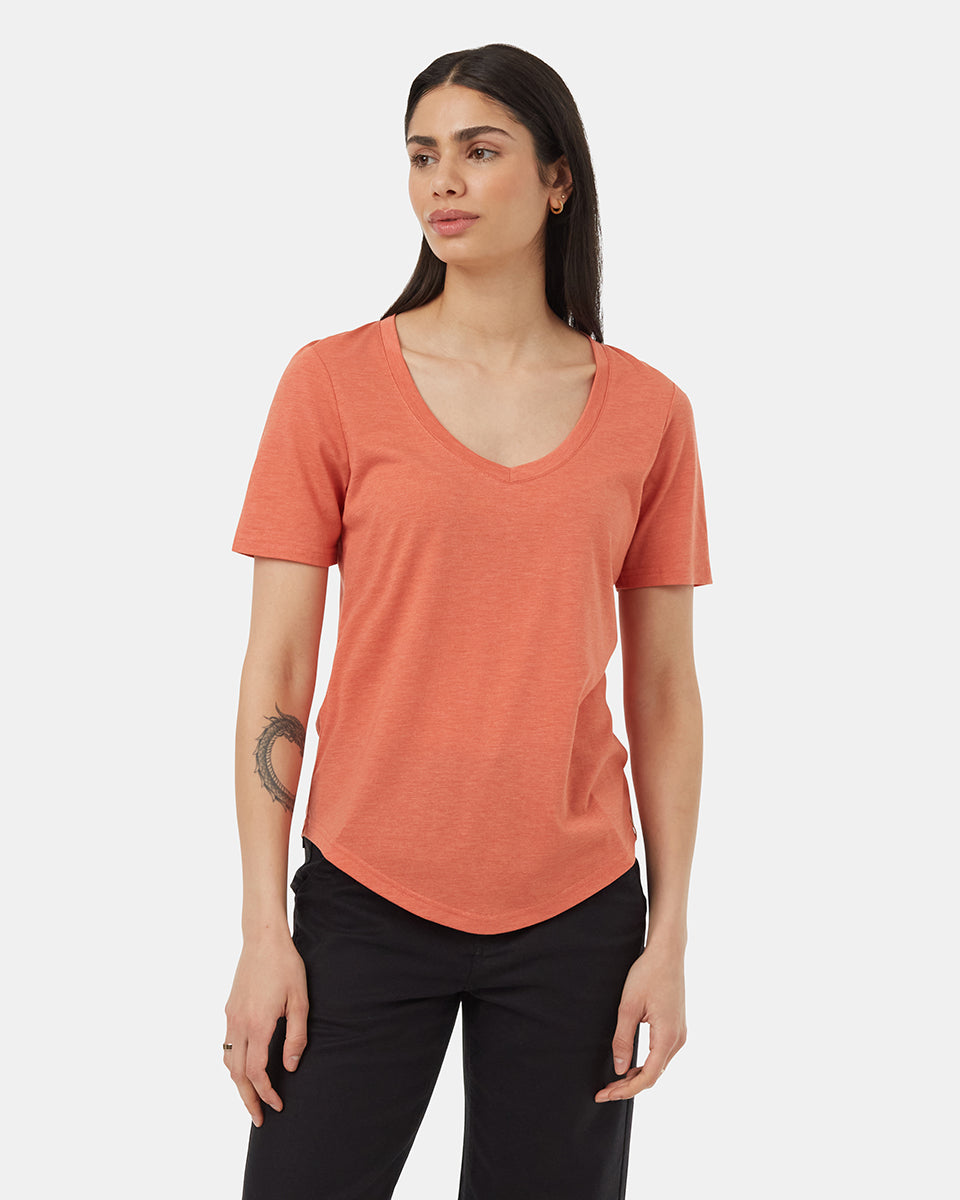 TreeBlend Brackley T-Shirt