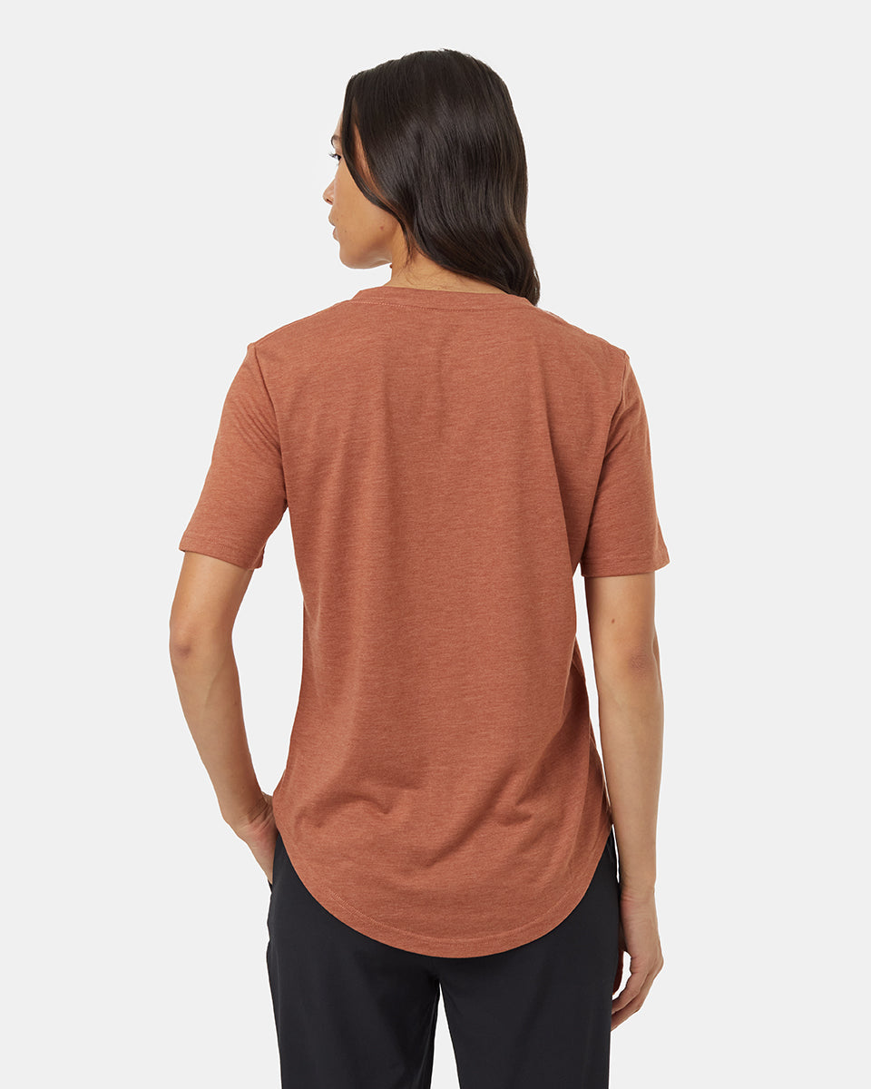 TreeBlend Brackley T-Shirt