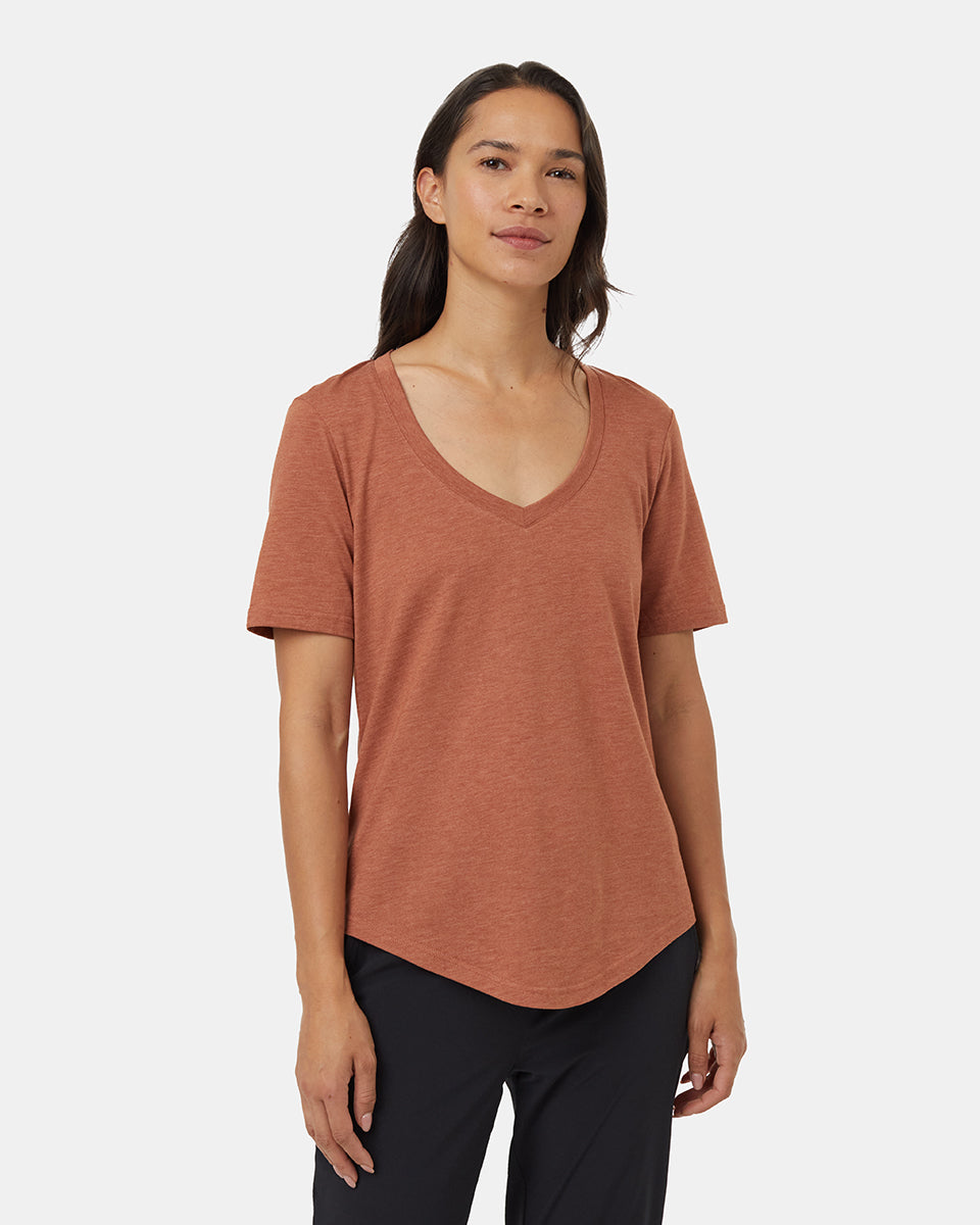 TreeBlend Brackley T-Shirt