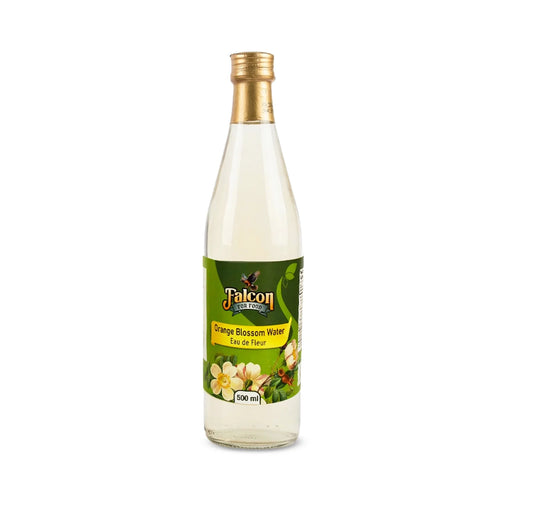 Falcon Orange Blossom Water