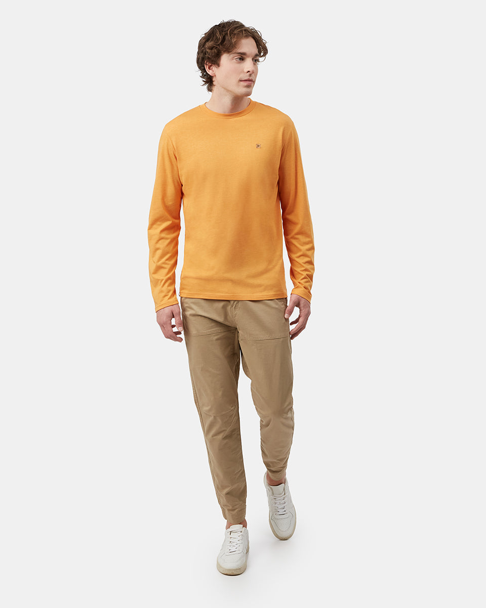 TreeBlend Baker Longsleeve