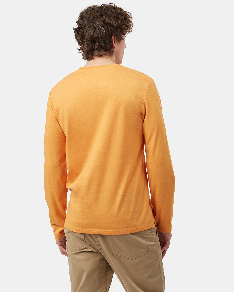 TreeBlend Baker Longsleeve