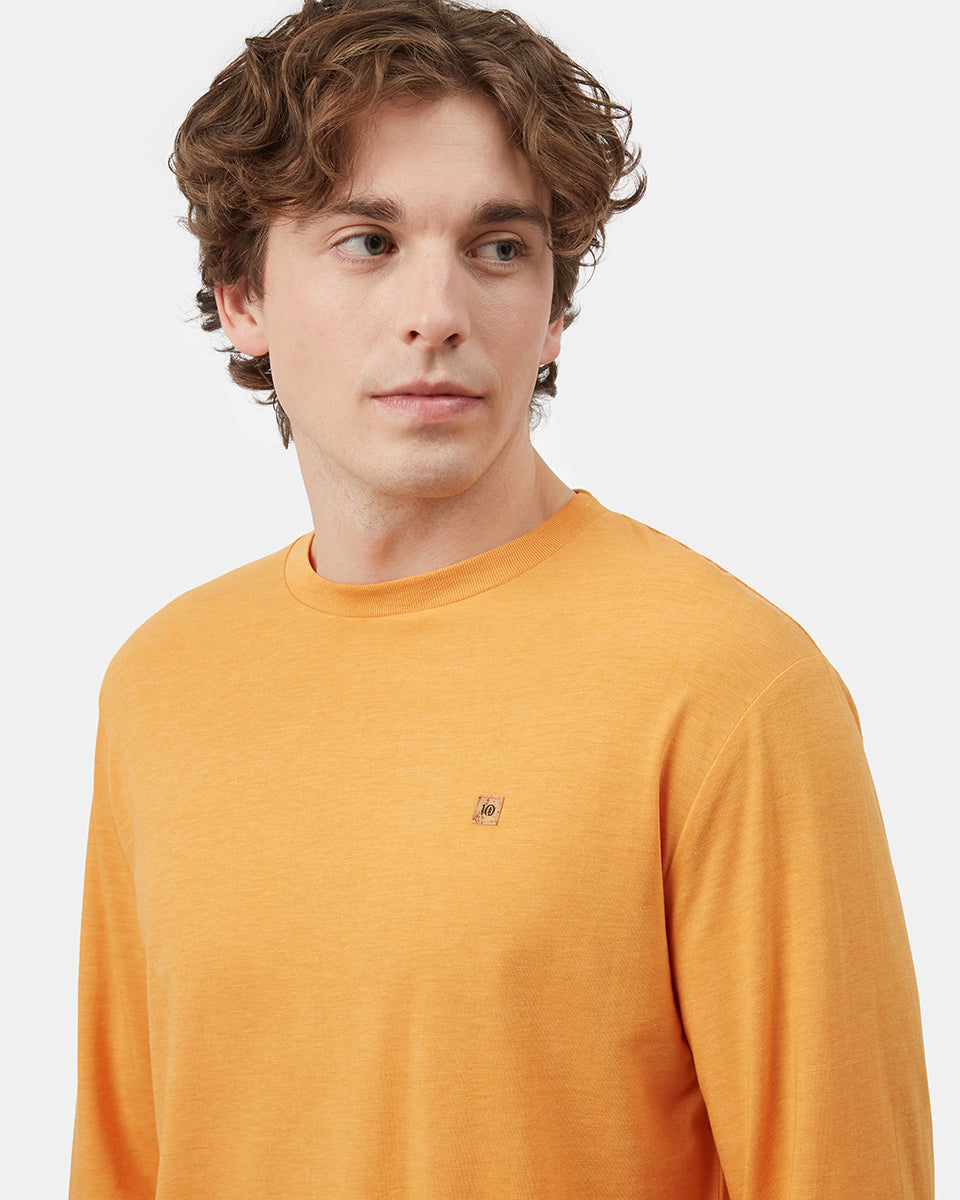 TreeBlend Baker Longsleeve