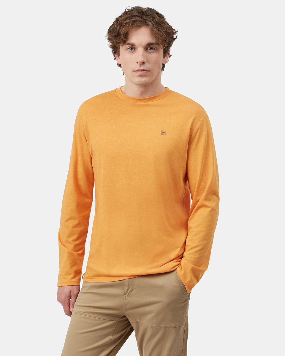 TreeBlend Baker Longsleeve