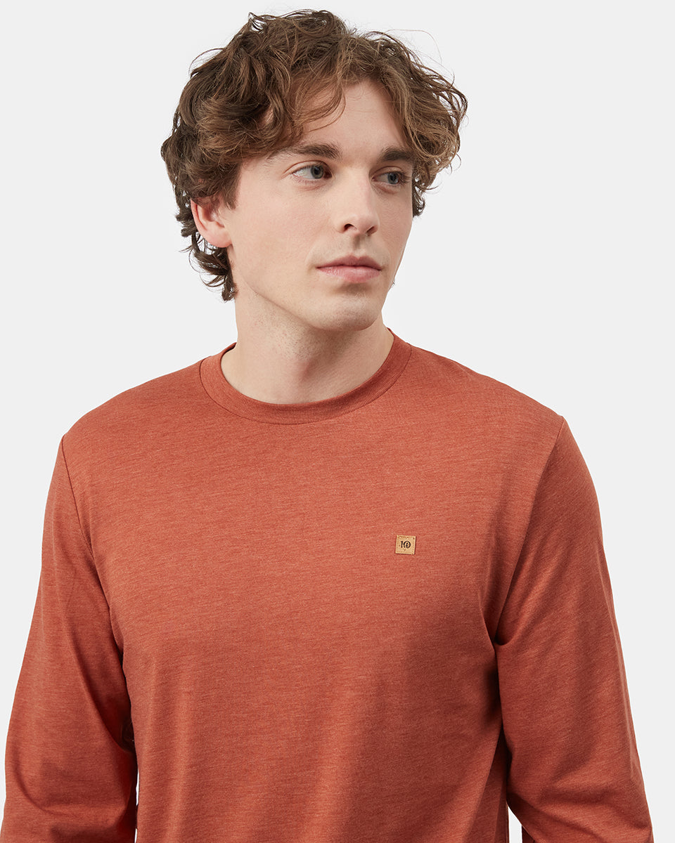 TreeBlend Baker Longsleeve