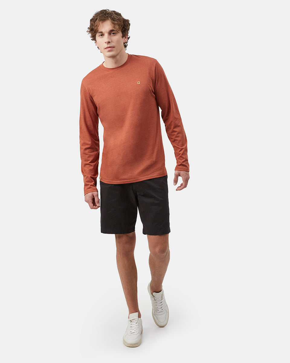 TreeBlend Baker Longsleeve