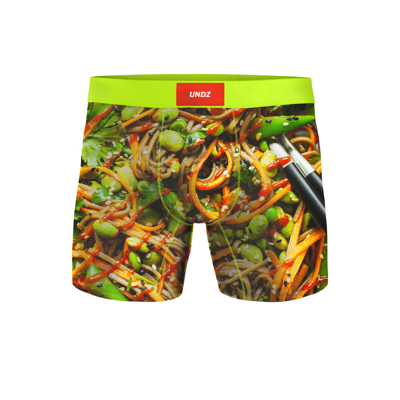 UNDZ 'Men Classic' Boxer - Pad Thai