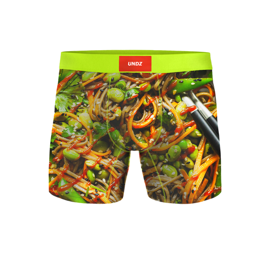 UNDZ 'Men Classic' Boxer - Pad Thai