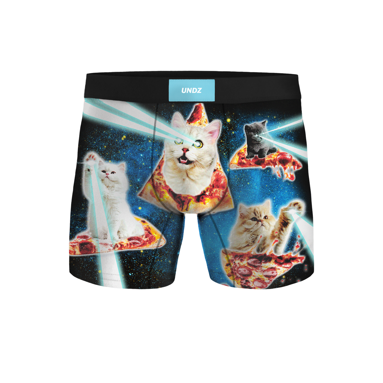 UNDZ 'Men Classic' Boxer - Pepperochat