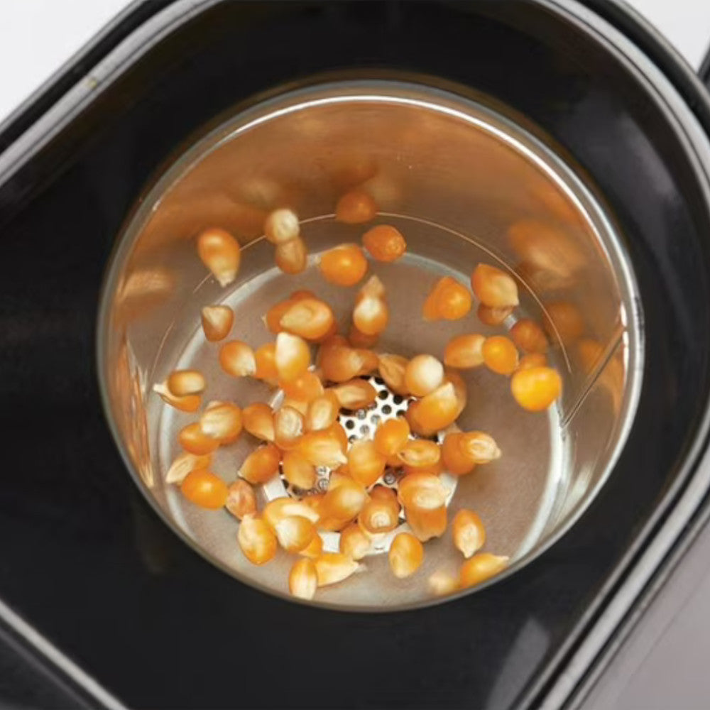 POPFLIX  PF-2978CMR Hot Air Popcorn Popper