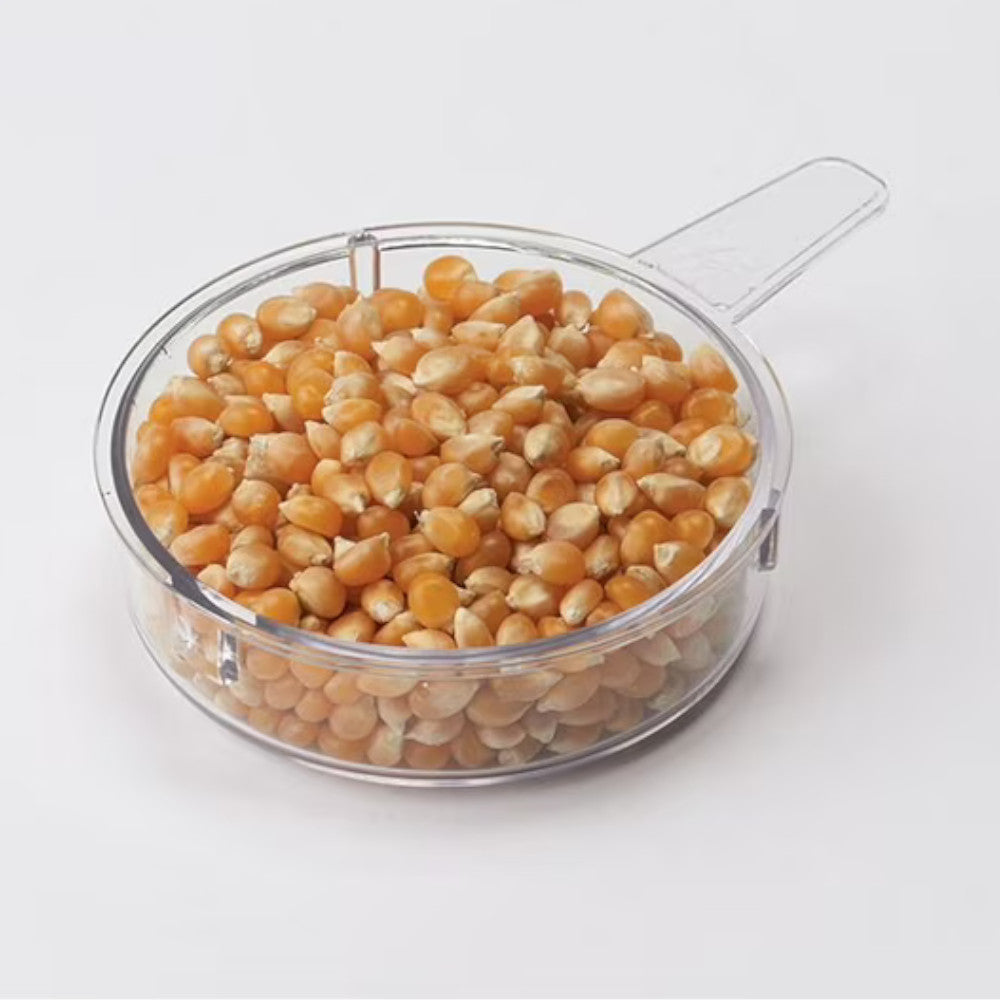POPFLIX  PF-2978CMR Hot Air Popcorn Popper
