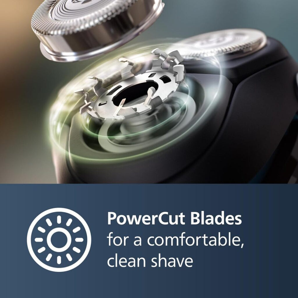 PHILIPS S3343/13 Electric Shaver Series 3300 Wet & Dry