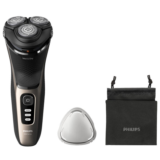 PHILIPS S3242/12 Electric Shaver Series 3200 Wet & Dry