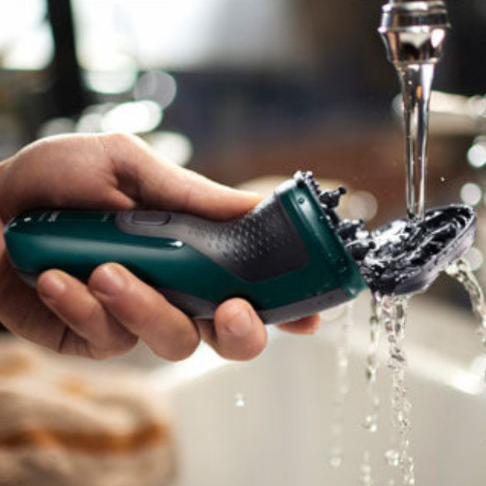 PHILIPS X3002/00 Electric Shaver Series X3000 Wet & Dry