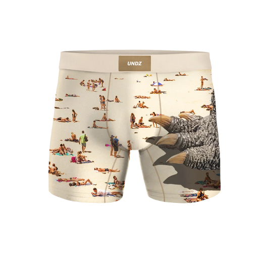 UNDZ 'Men Classic' Boxer - Playa