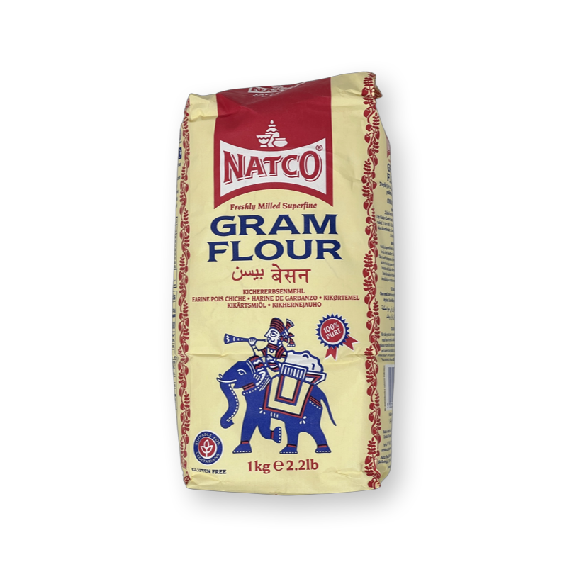Natco Besan