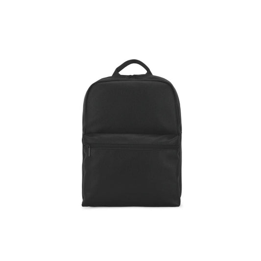 Bugatti Lisbon Backpack in polyurethane and polyester (BKP2657BU)