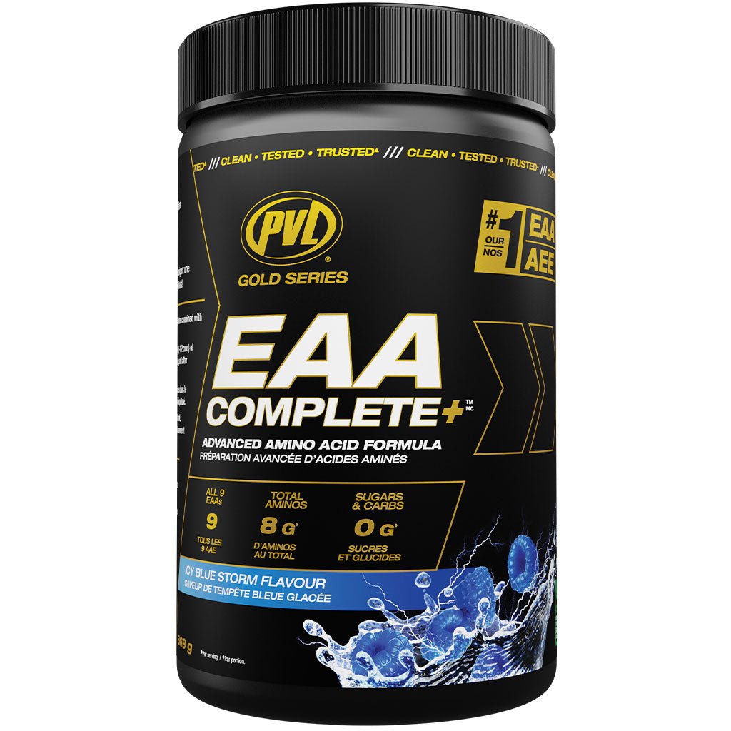 PVL EAA COMPLETE +, 30 Servings