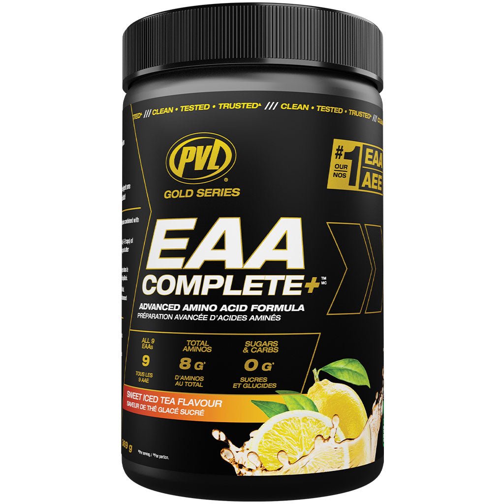 PVL EAA COMPLETE +, 30 Servings