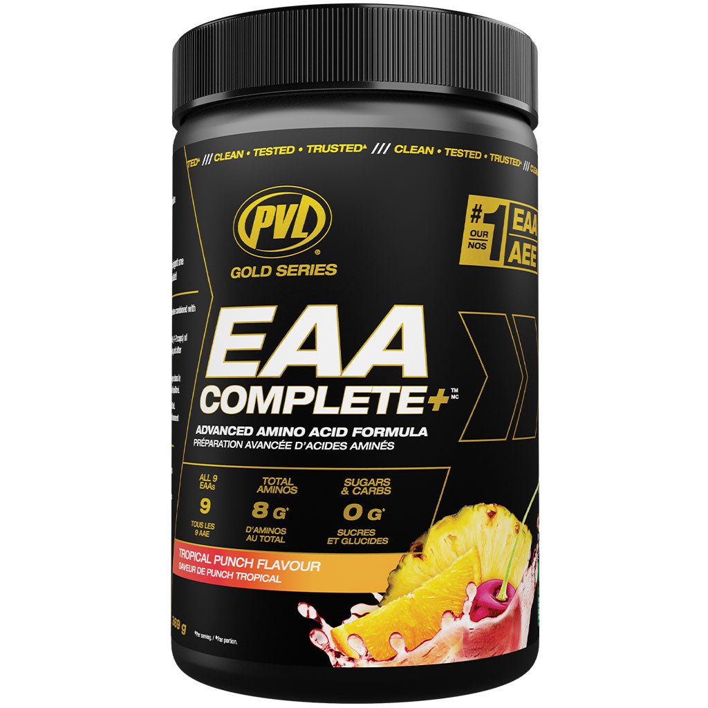 PVL EAA COMPLETE +, 30 Servings