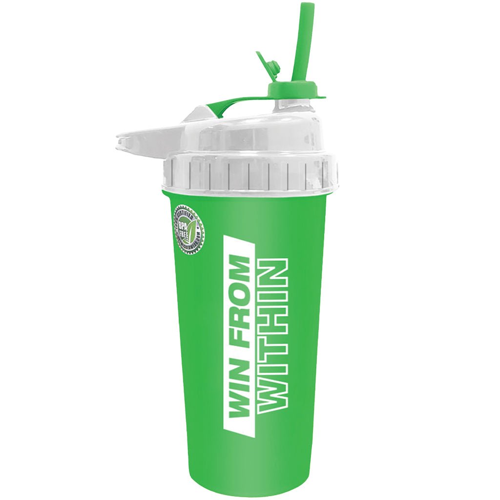 PVL FLIP-N-SIP SHAKER CUP, 800ml