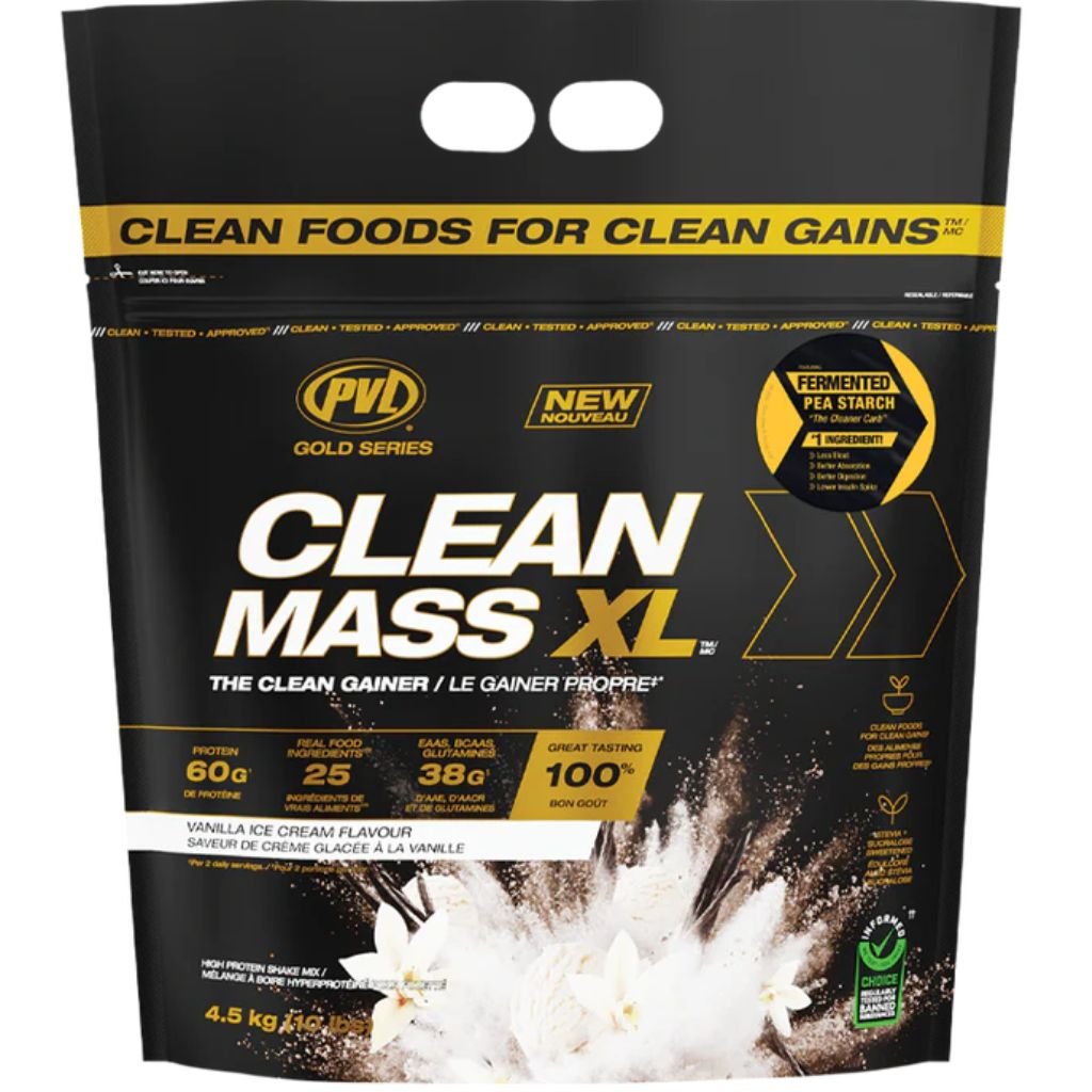 PVL CLEAN MASS XL, 10lb