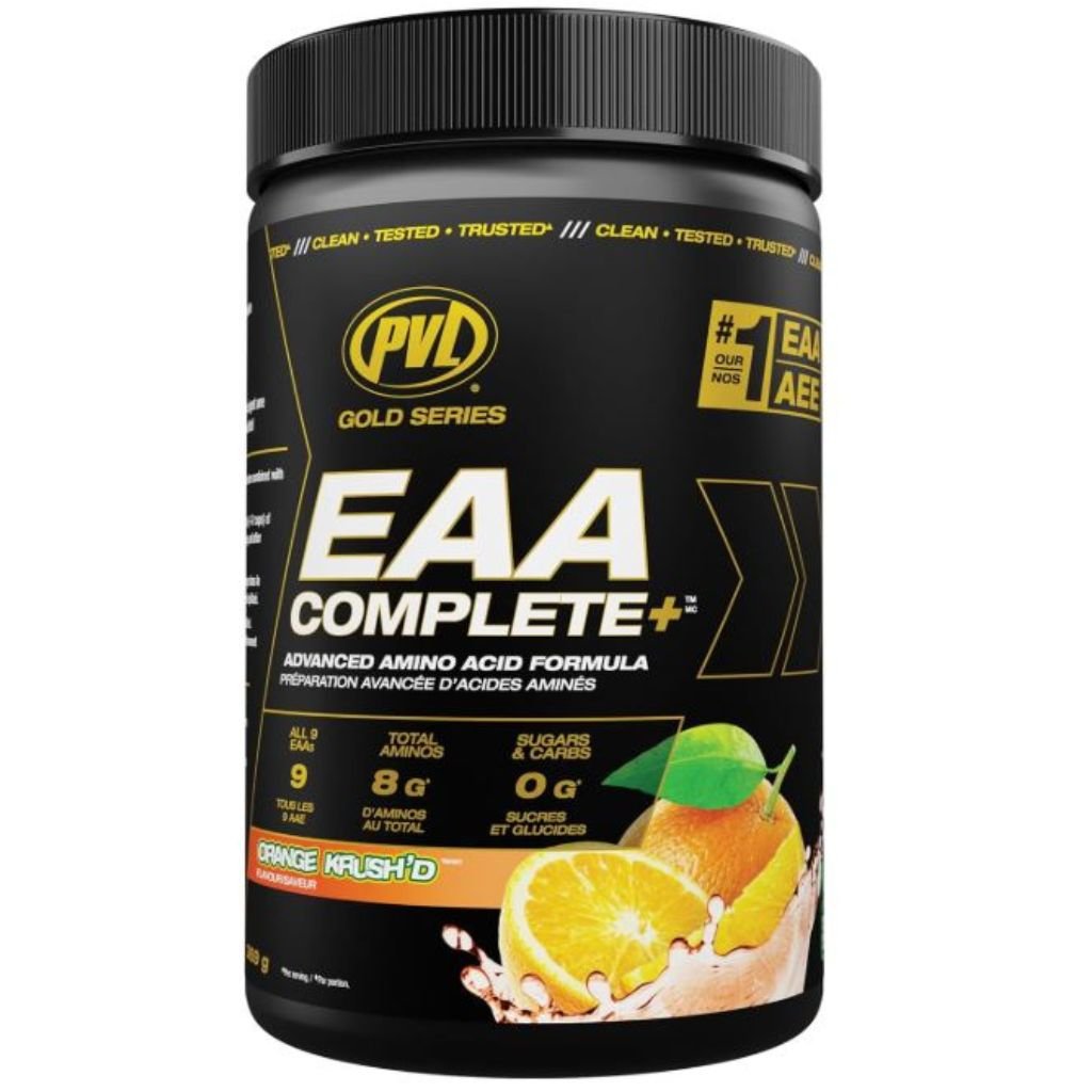 PVL EAA COMPLETE +, 30 Servings