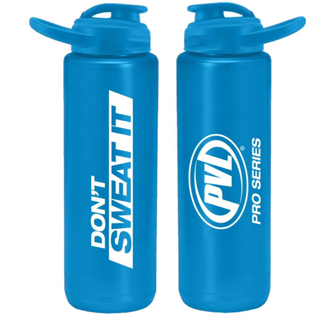 PVL PRO H2O SQUEEZE BOTTLE, 700ml