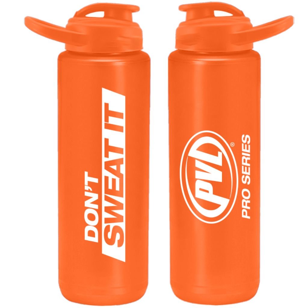 PVL PRO H2O SQUEEZE BOTTLE, 700ml