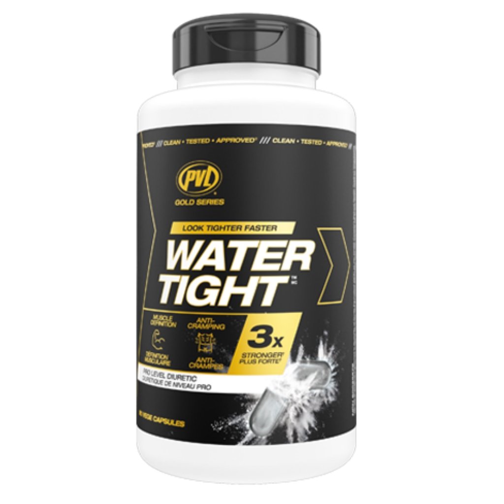 PVL WATERTIGHT, 90 VCaps