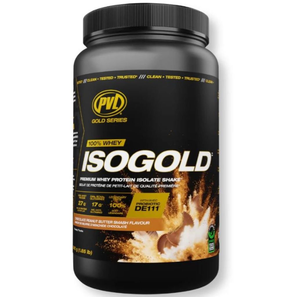 PVL ISOGOLD, 1.85lb