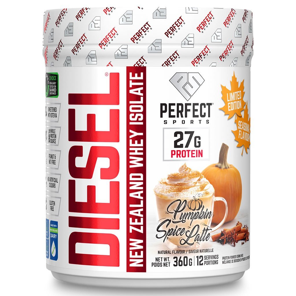 Perfect Sports DIESEL, 360g