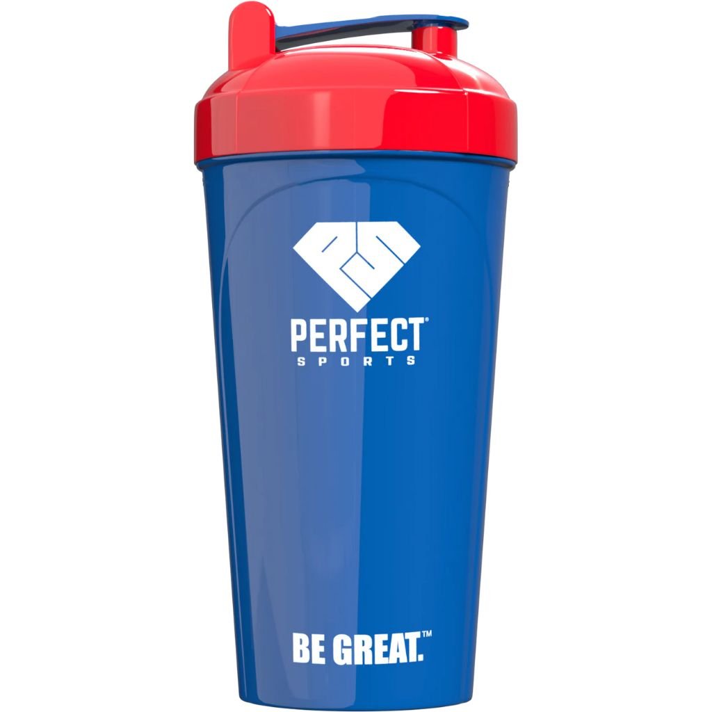 Perfect Sports CAPTAIN AMERICA SHAKER, 700ml
