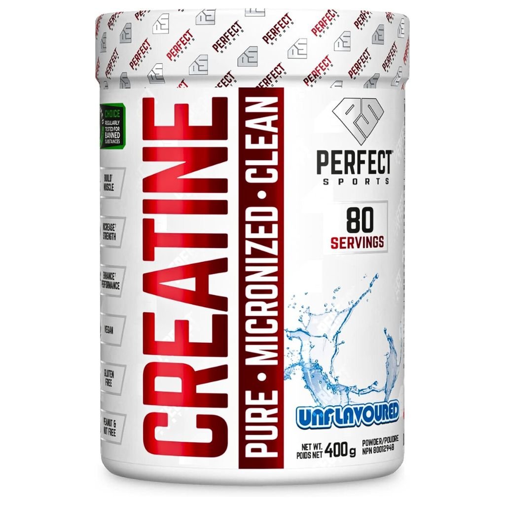 Perfect Sports CREATINE, 400g