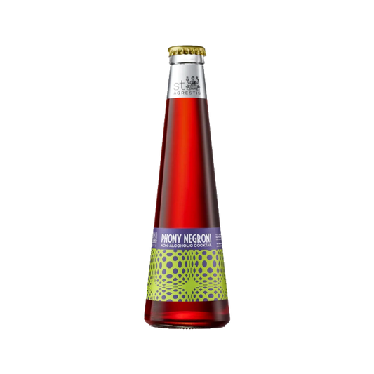 St. Agrestis - Phony Negroni