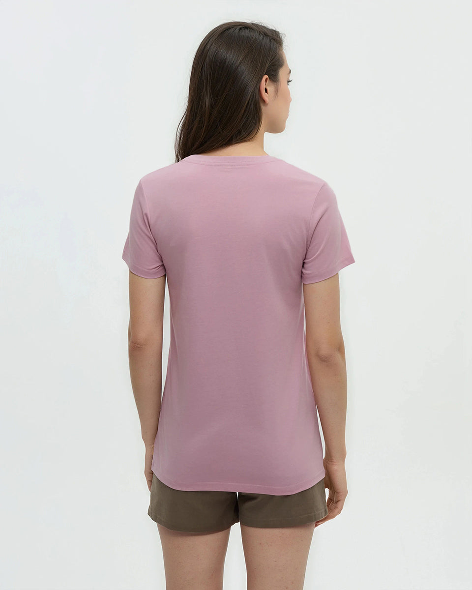 Summer Flora T-Shirt