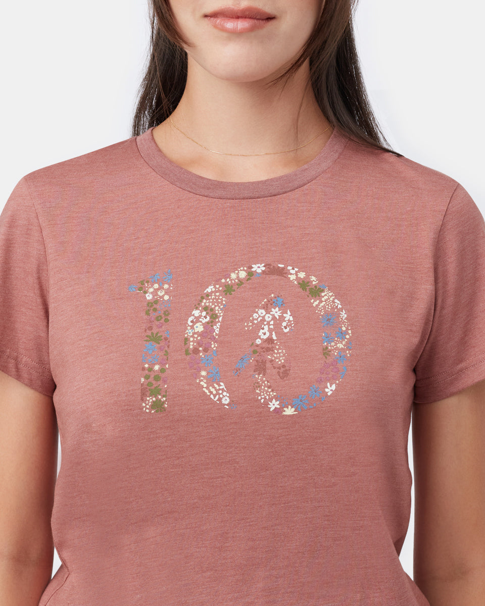 Wildfields Ten T-Shirt