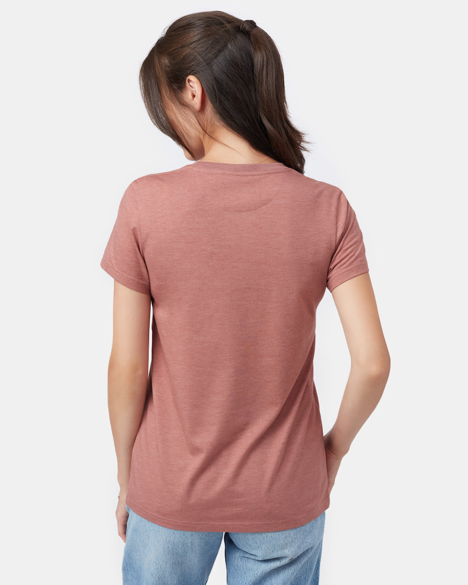 Wildfields Ten T-Shirt