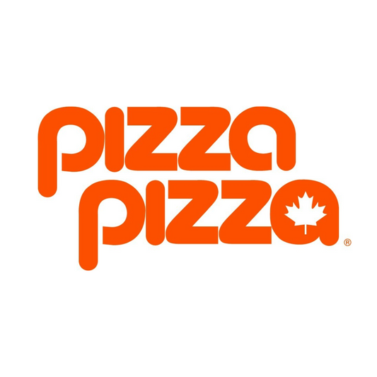 Carte-cadeau Pizza Pizza 25$