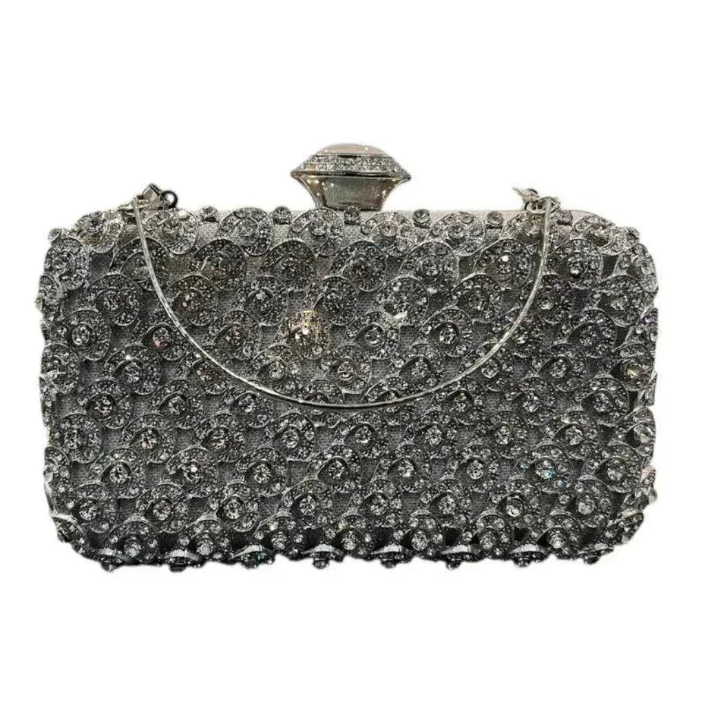 Pochette bijou