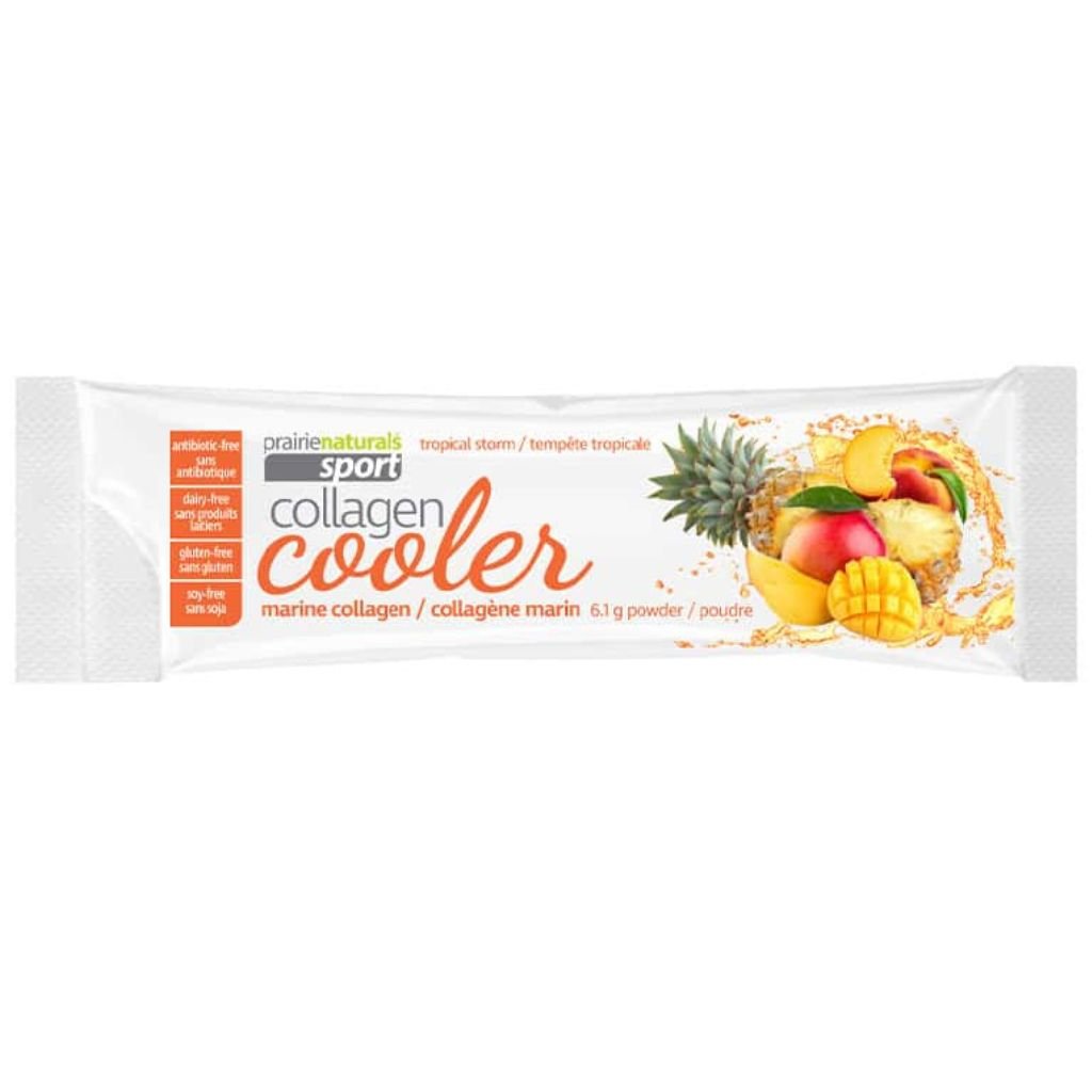 Prairie Naturals COLLAGEN COOLER SAMPLE