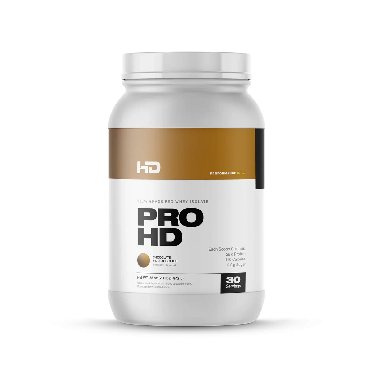 Pro HD
