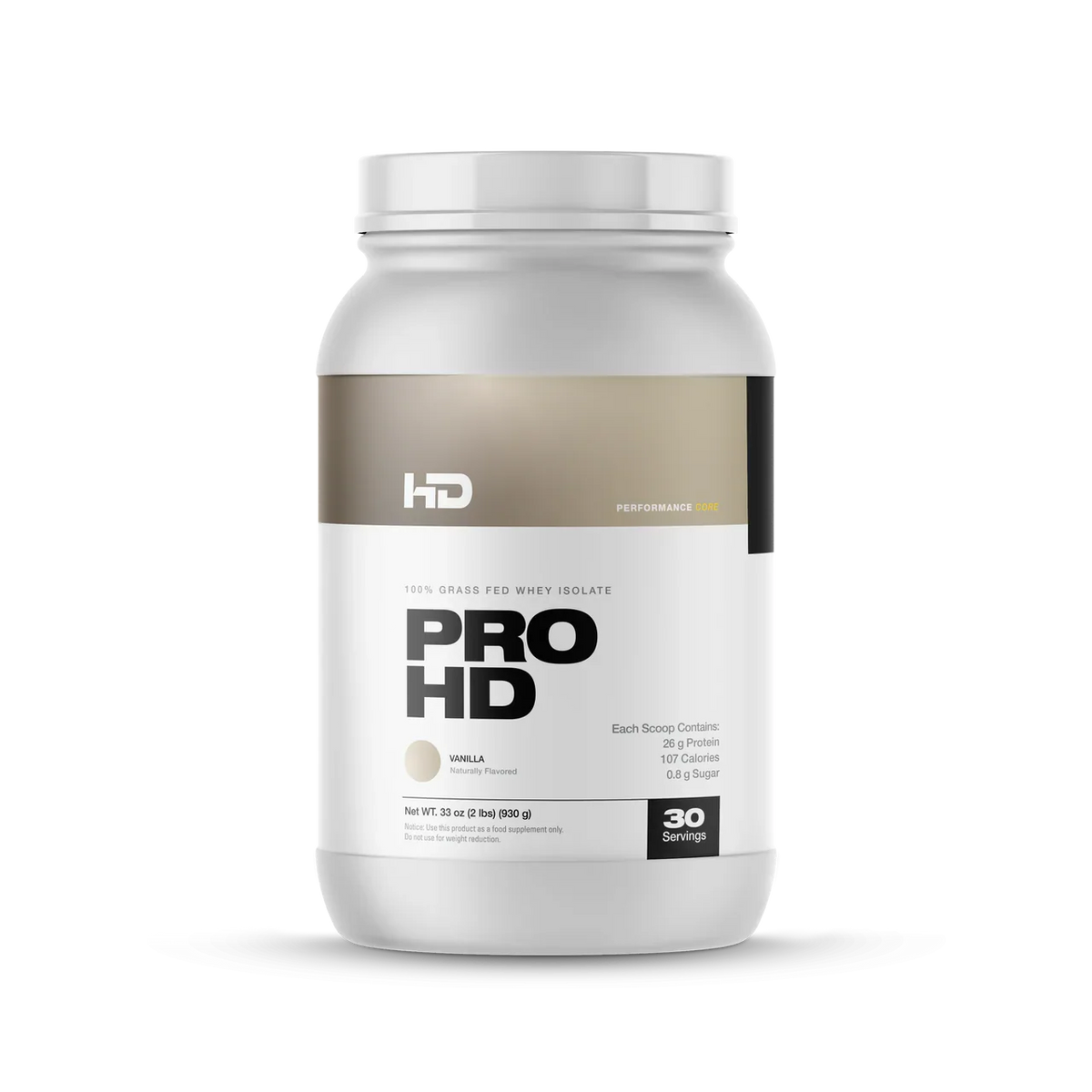 Pro HD