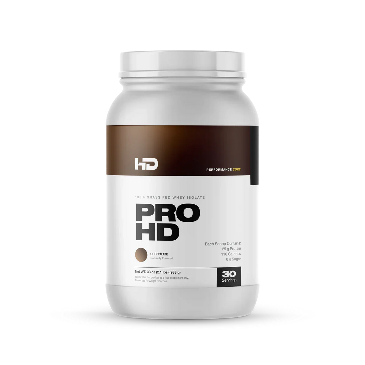 Pro HD
