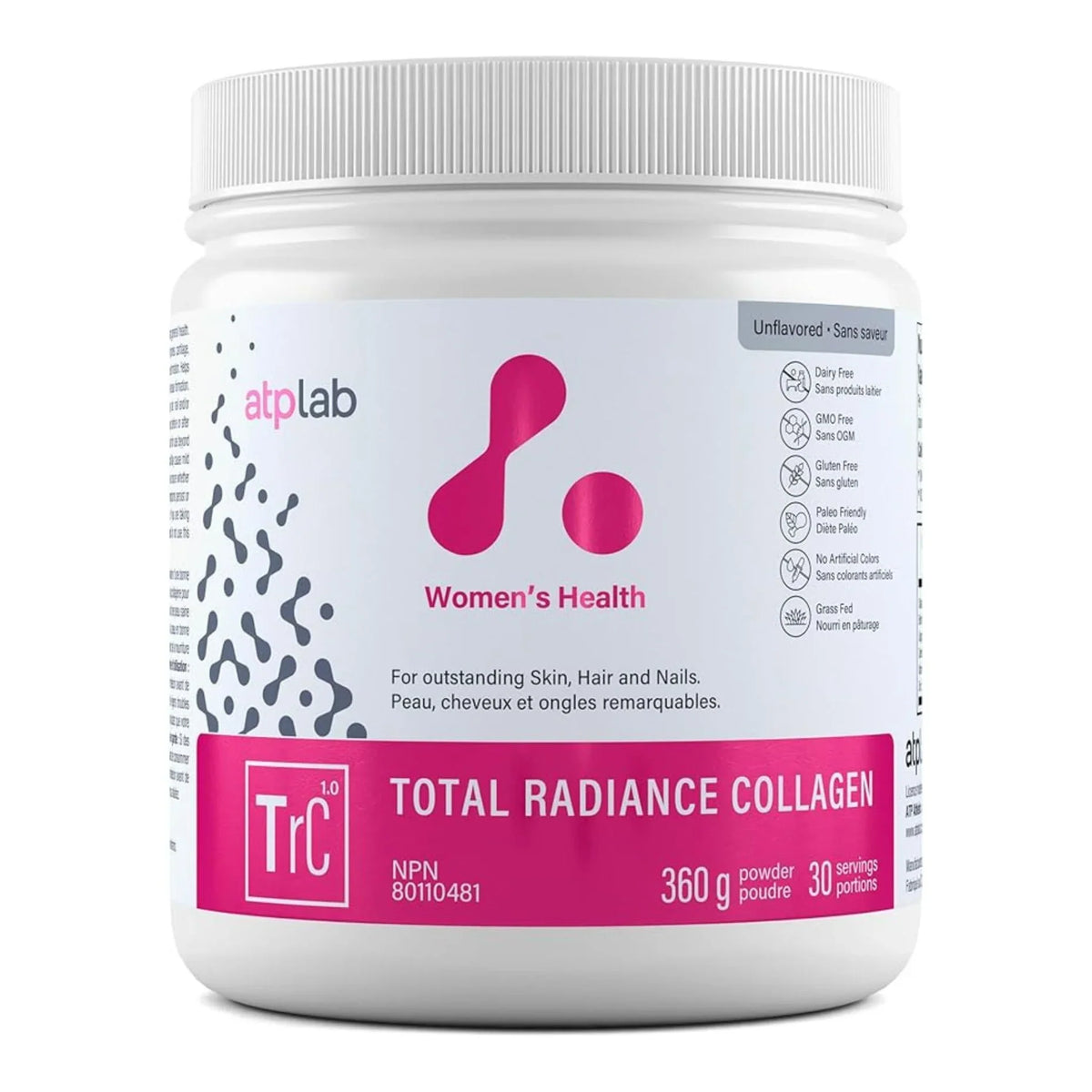 Total Radiance Collagen