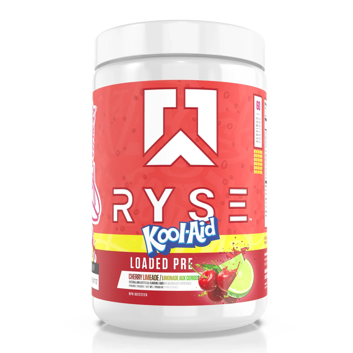 Loaded Pre
